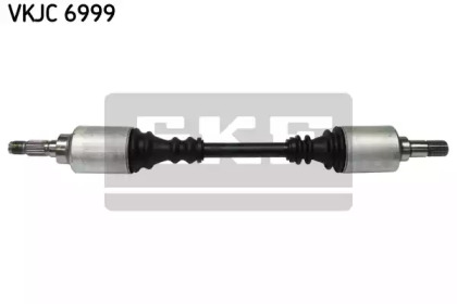 SKF VKJC 6999